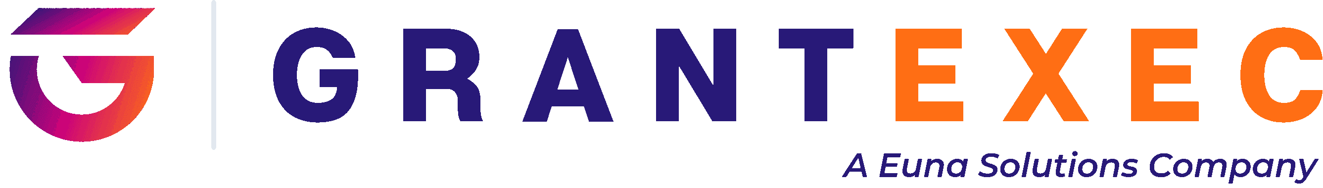 GrantExec, a Euna Solutions® company