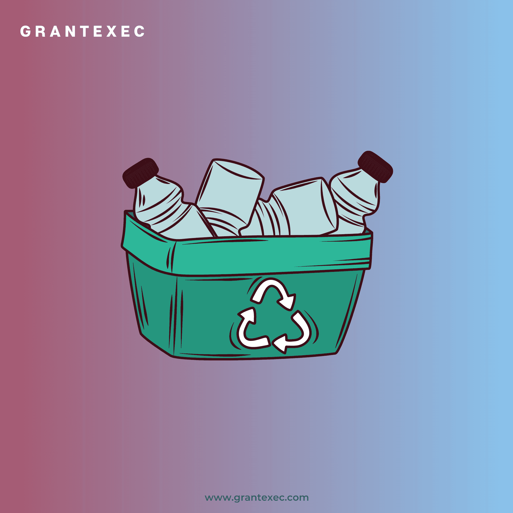 Calling All Environmental Champions: Federal Funding for a Global Plastic Pollution Initiative