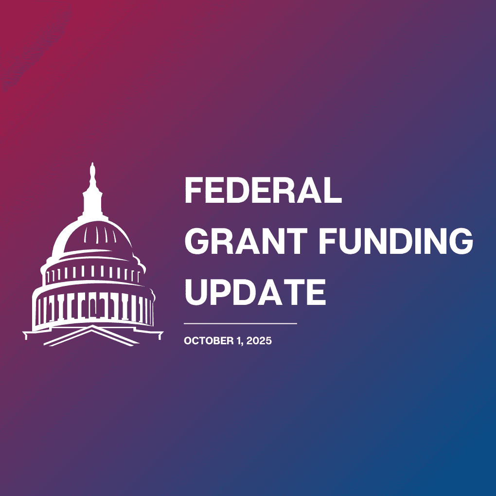 Federal Grants During a Shutdown: What Applicants Need to Know