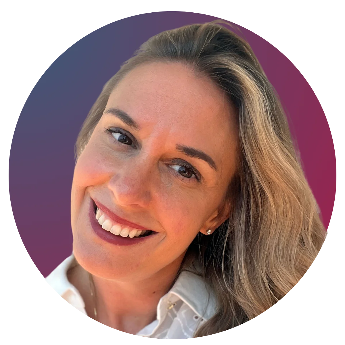Anne Davis headshot