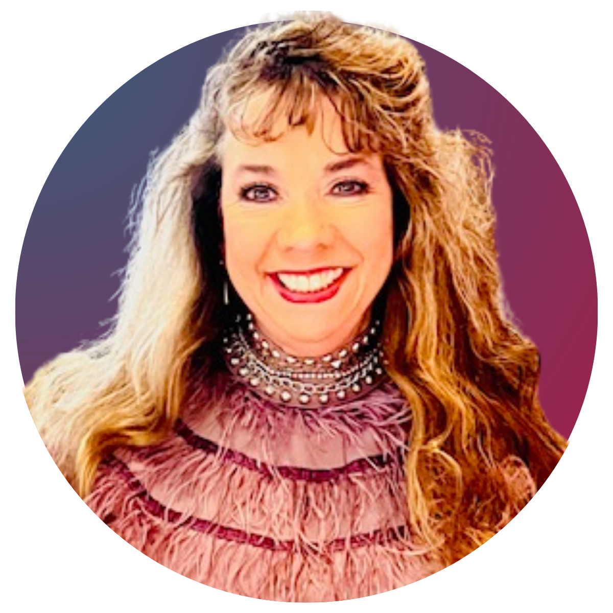 Carolyn S. Powell headshot