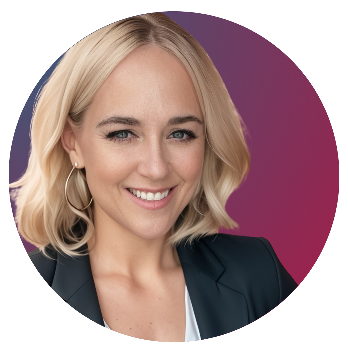 Juliana Schirmer headshot