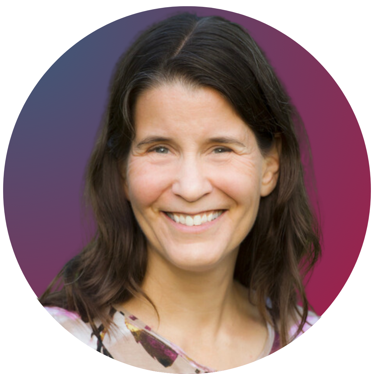 Lisa Steinberg, Ph.D.