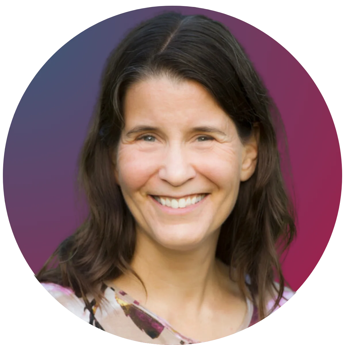 Dr. Lisa Steinberg headshot